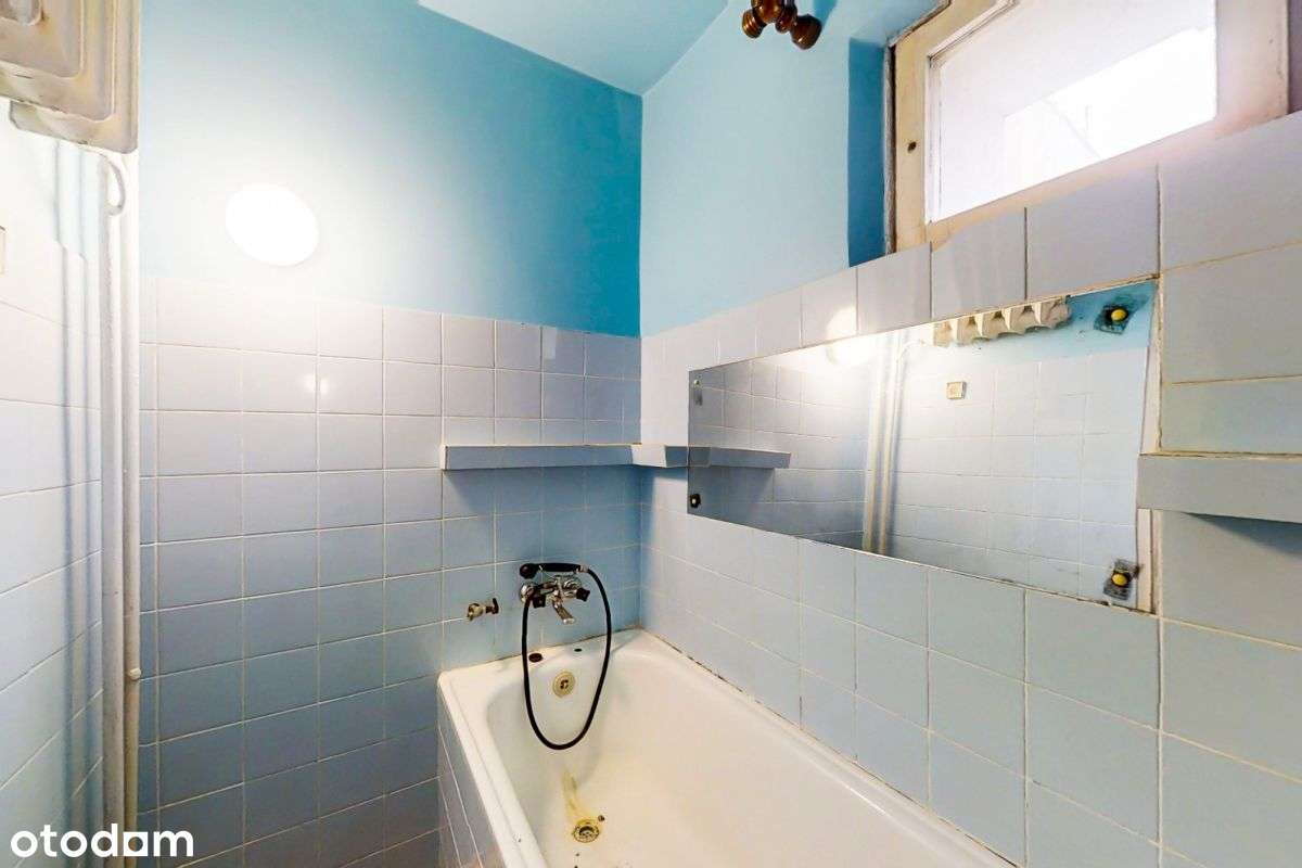 Mieszkanie z 2 balkonami! - Pełny obrazek: 4/15