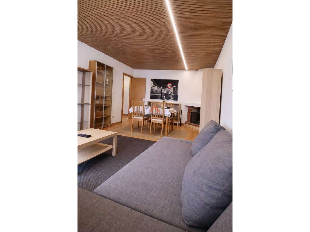 Apartamento T2 com Garagem | Santa Joana - Aveiro - Grande imagem: 2/20