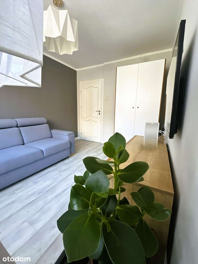 Na sprzedaż 3-pokojowe mieszkanie po generalnym remoncie/ 1 piętro-14