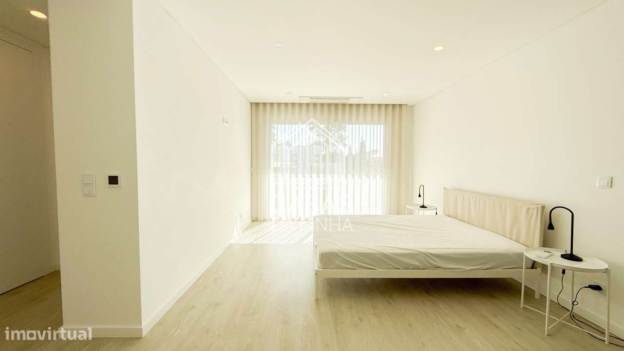 Moradia T6 de Luxo na Verdizela-28