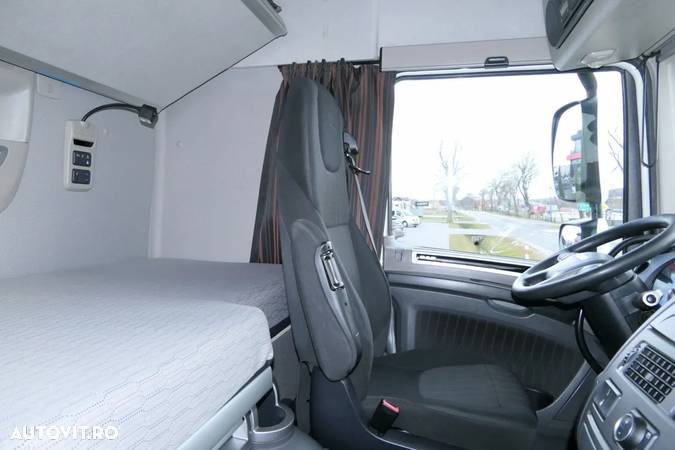 DAF XF 480 / SPACE CAB / 485 000 KM / EURO 6 / - 26