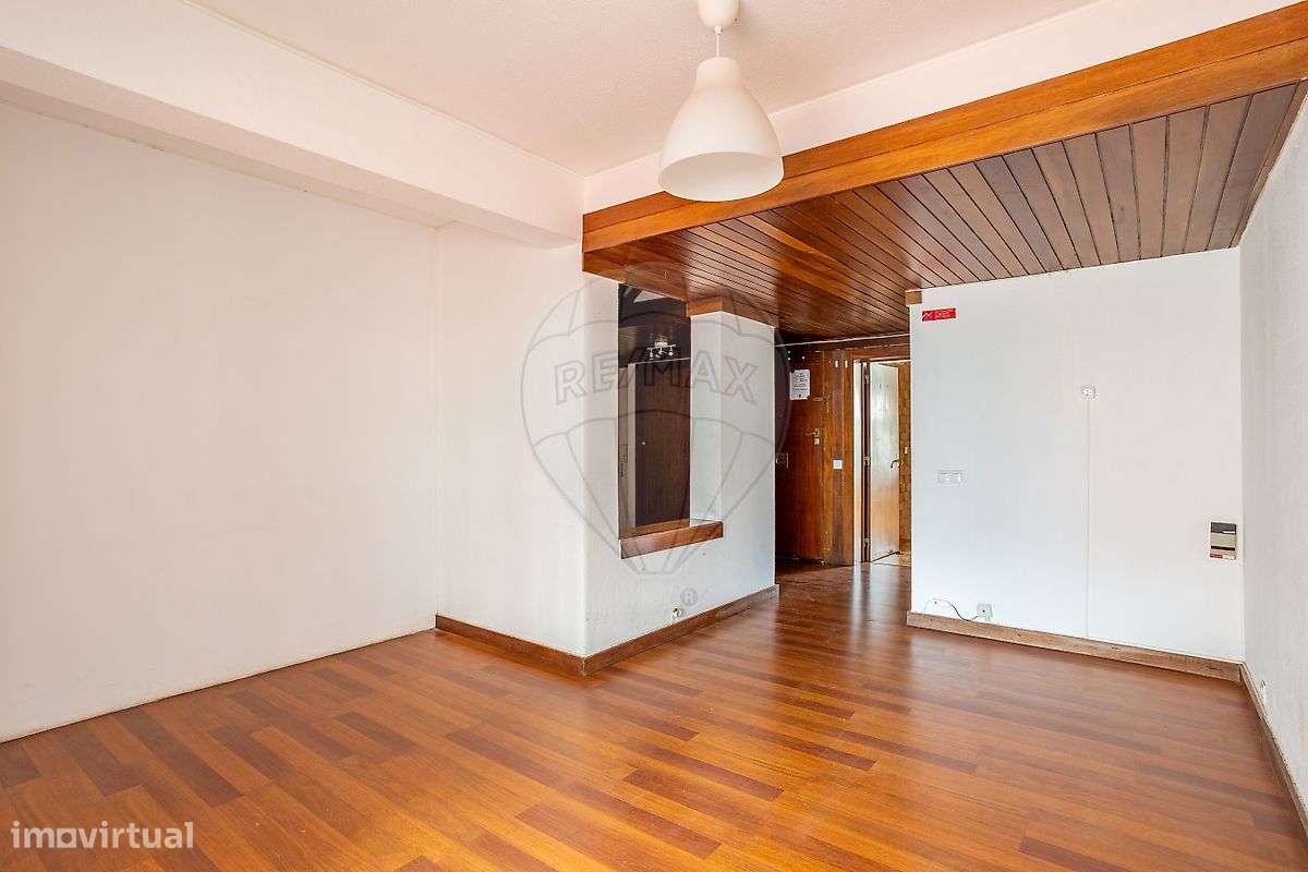 Apartamento T6 para arrendamento - Grande imagem: 2/38