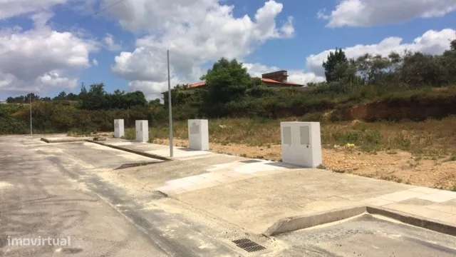 LOTE EM CAMPOS COM 420 M2 - Grande imagem: 2/15