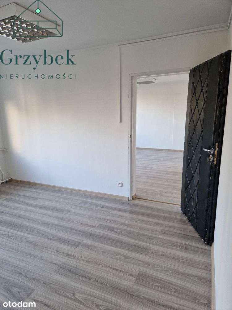 Lokal biurowy, pokoje biurowe Nowa Huta - Pełny obrazek: 5/9