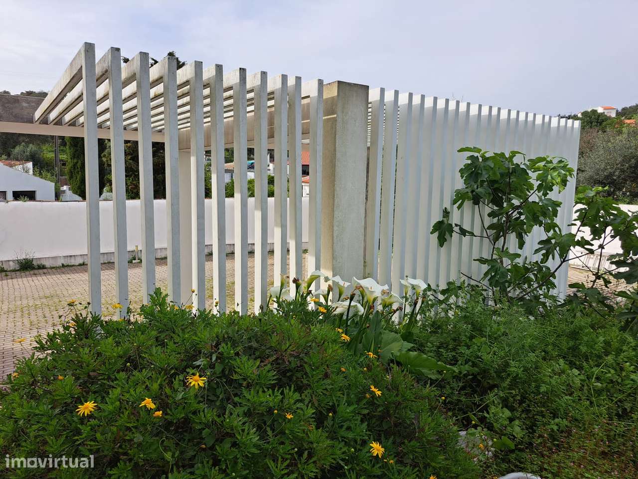 Moradia V5 perto de São Brás de Alportel-8