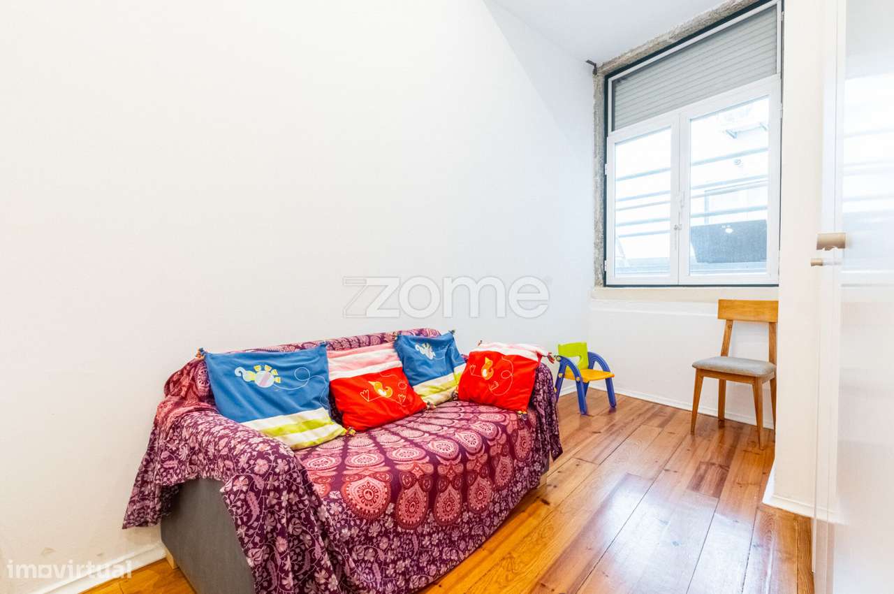 Apartamento de Luxo T4 Baixa-Chiado, Lisboa-16