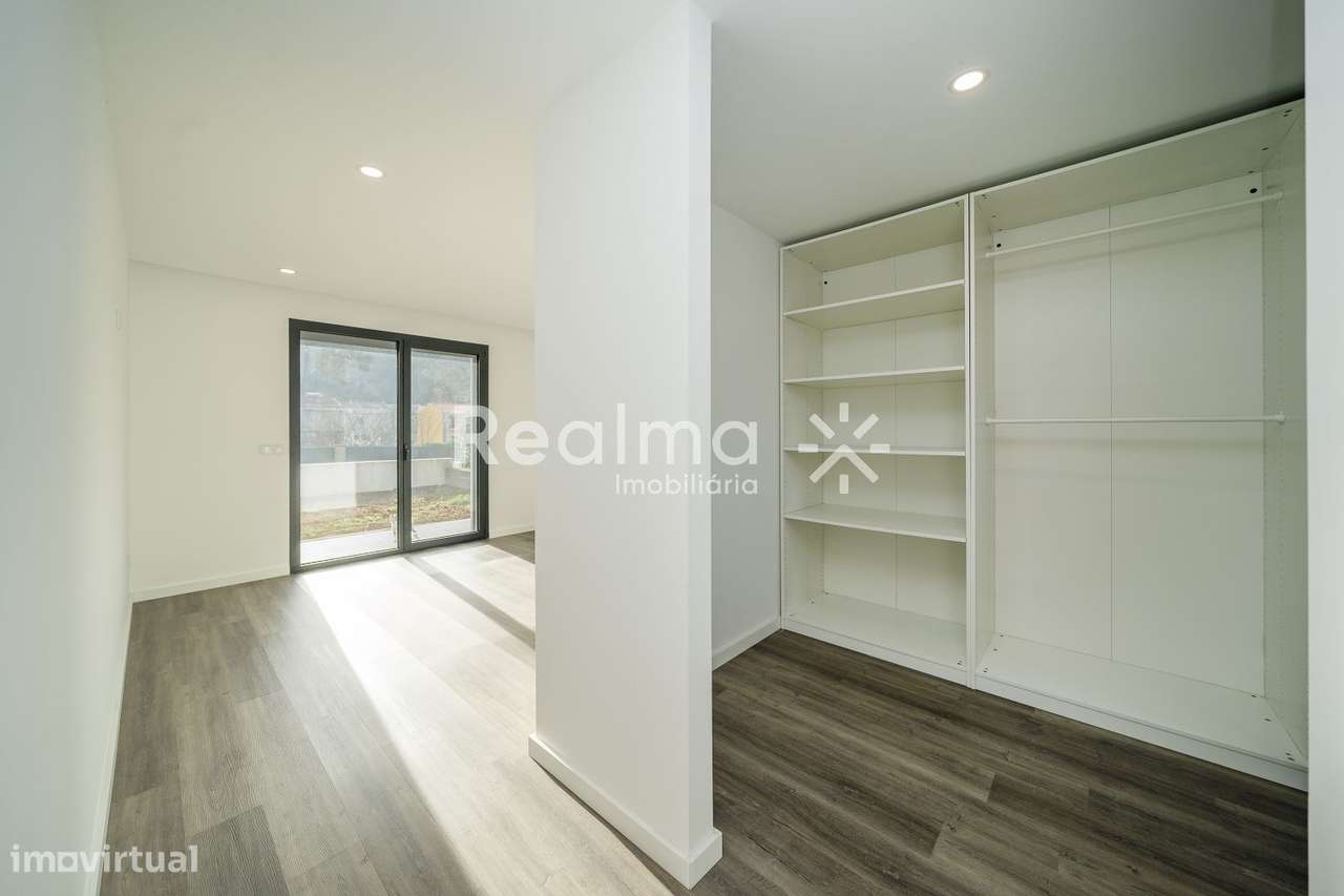 Moradia Térrea T3+Escritório em Este S.Mamede-Braga-42