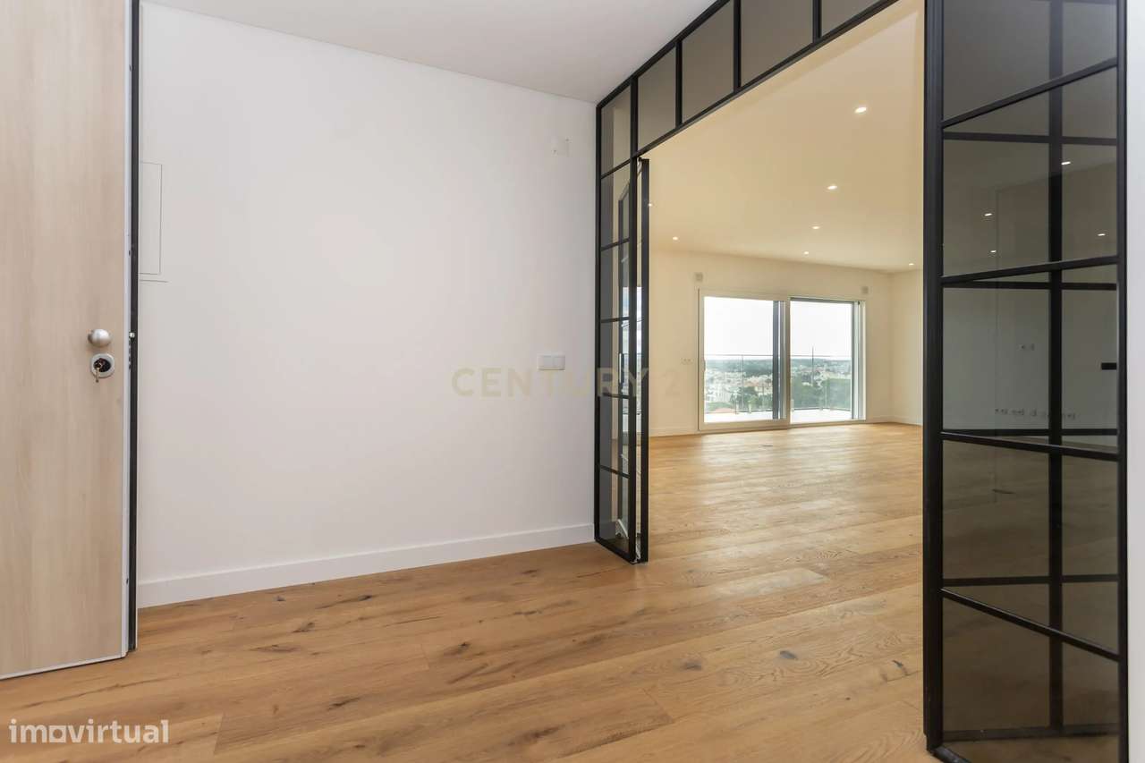 Penthouse Exclusiva e Luxuosa, no Feijó-14