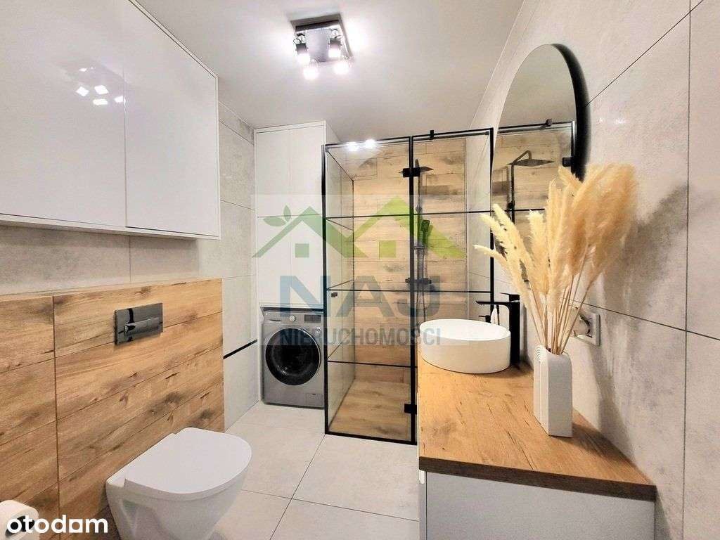 **Komfortowe 2 pokoje z ogródkiem** Niski czynsz**-11