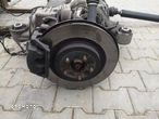 LAND ROVER VOGUE L405 TYLNY MOST DYFER 4.4D CPLA-4A213-AB 2.73 - 2
