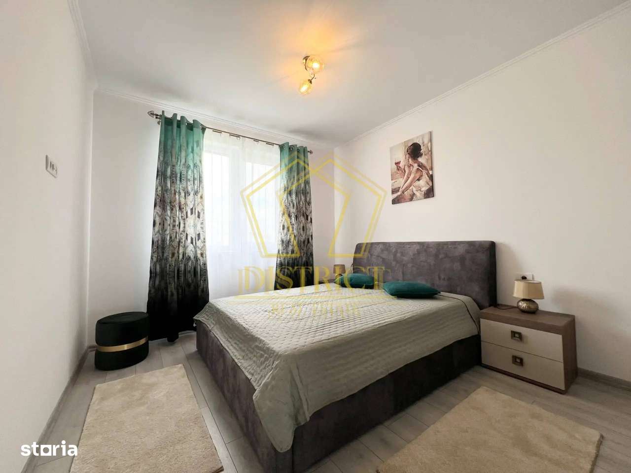 Apartament modern cu 2 camere | Giroc - Imagine principală: 4/6