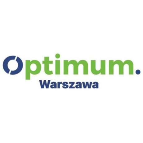 Optimum Warszawa logo