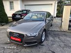 Audi A5 2.0 TDI Sportback DPF - 23