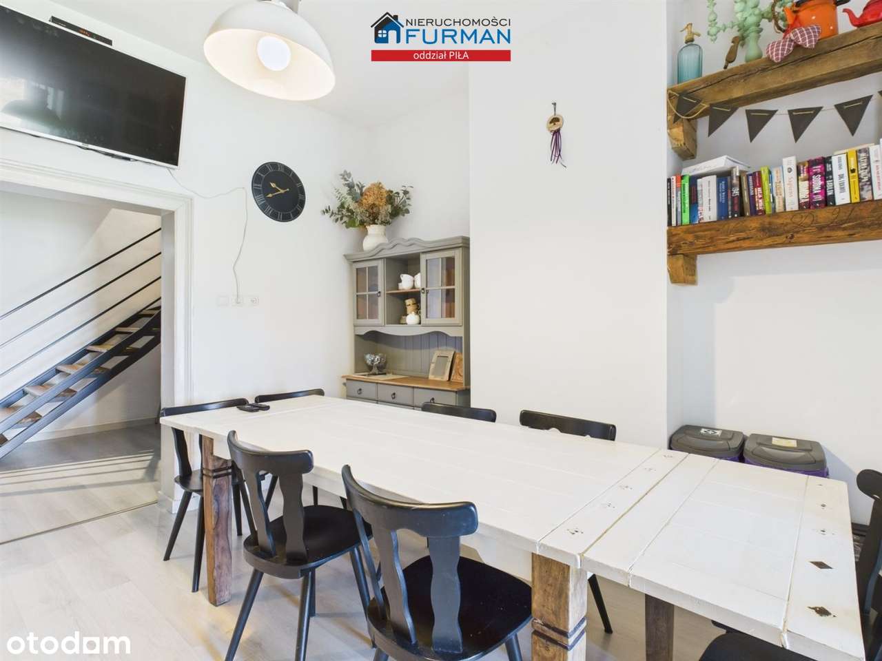 Dom i Agroturystyka blisko jeziora Bytyń - Pełny obrazek: 4/20