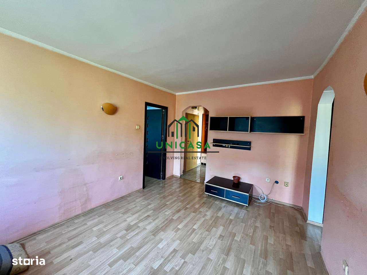 Apartament 3 camere/Et3/Nord - Imagine principală: 4/11