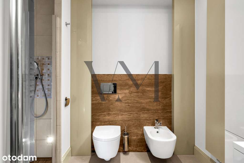 Grzybowska 4 - apartament  na sprzedaż 150 m2-12