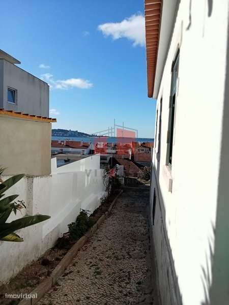 Chalet Centenário Dafundo / Algés - Grande imagem: 3/33