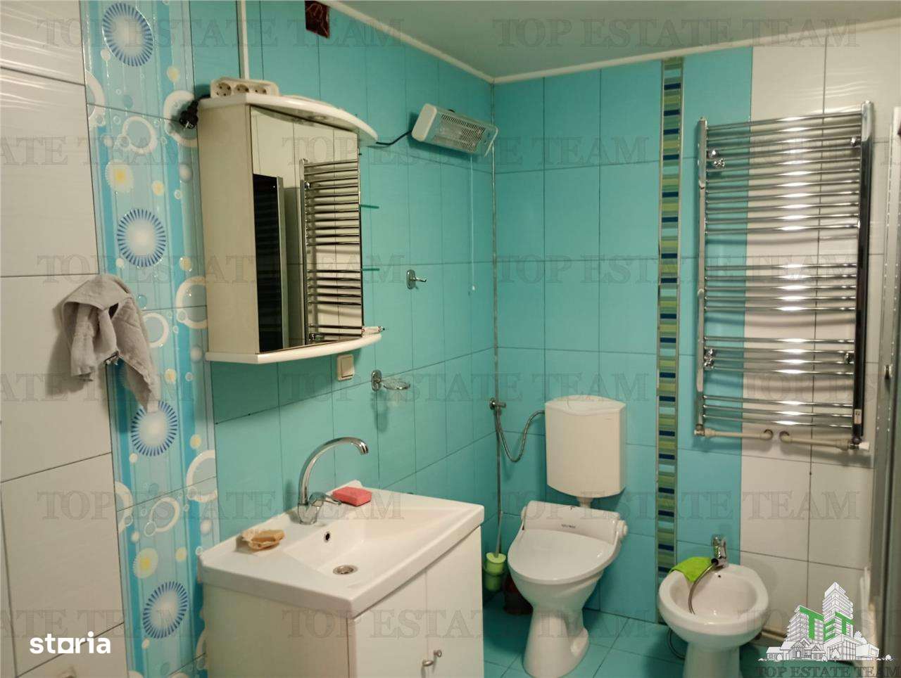 Casa cu 4 camere, doua corpuri, teren 420 mp, Brancoveanu, Luica-6