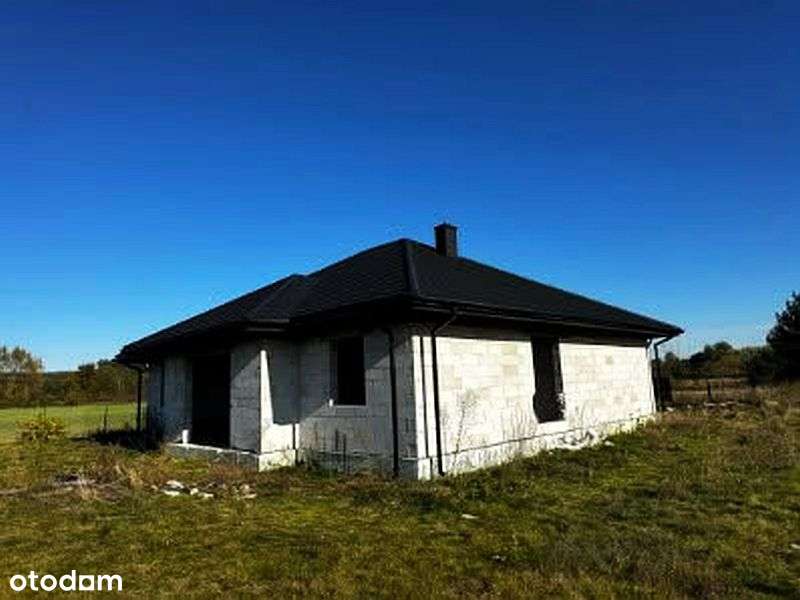 Na sprzedaż dom - atrakcyjna cena!!!-4