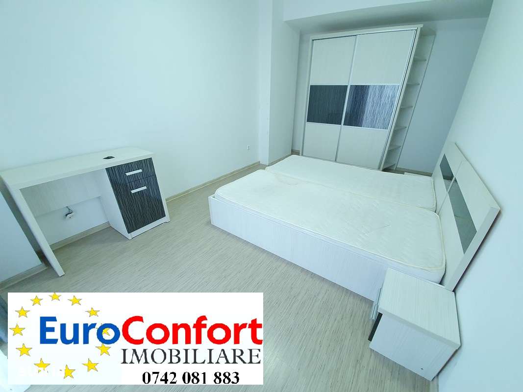 Vand apartament 3 camere Cartier Rezidential Ared Uta, cu balcon-12