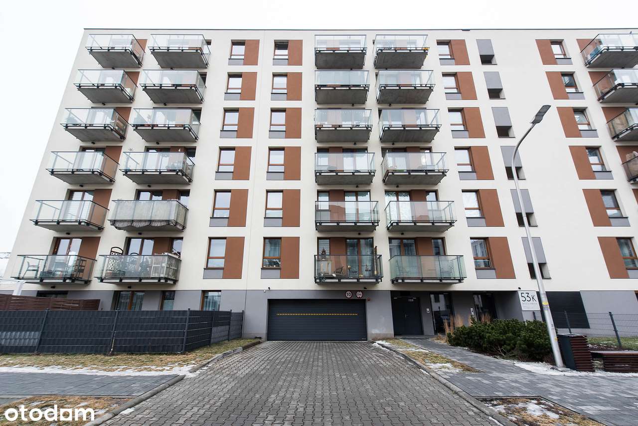 3-pokojowe mieszkanie | ul. Wrocławska | Krowodrza | NOWA V DZIELNICA-18