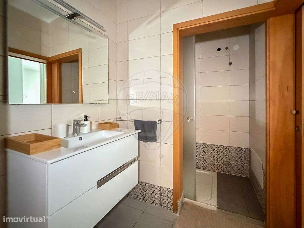Apartamento T1 para venda-16