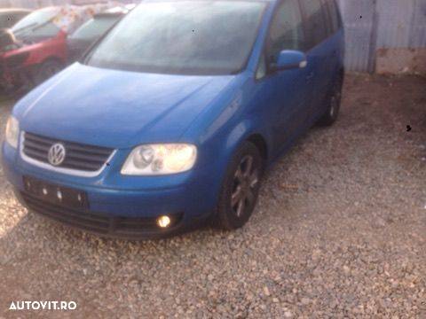 MOTOR VW Touran Jetta golf5 passat b6 2.0 Tdi bkp - 5