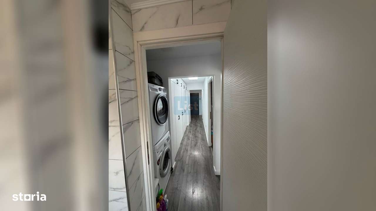 Apartament 3 camere renovat | 72 mp | Regele Ferdinand-13