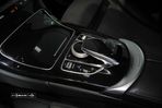 Mercedes-Benz C 220 d Avantgarde Aut. - 21