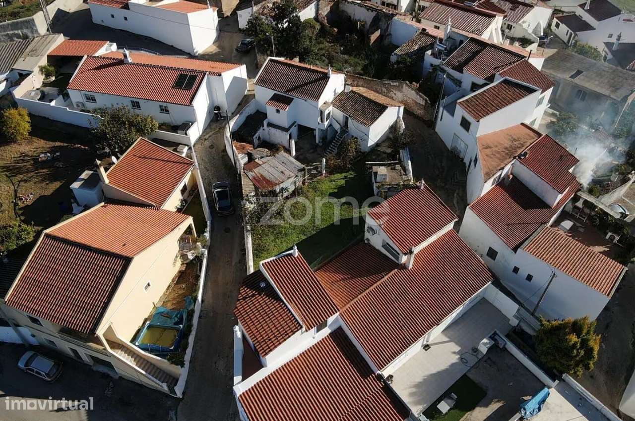 Fantástica Moradia V2, Anexos e Terreno em Santa Magarida, Alte, Lo...-23