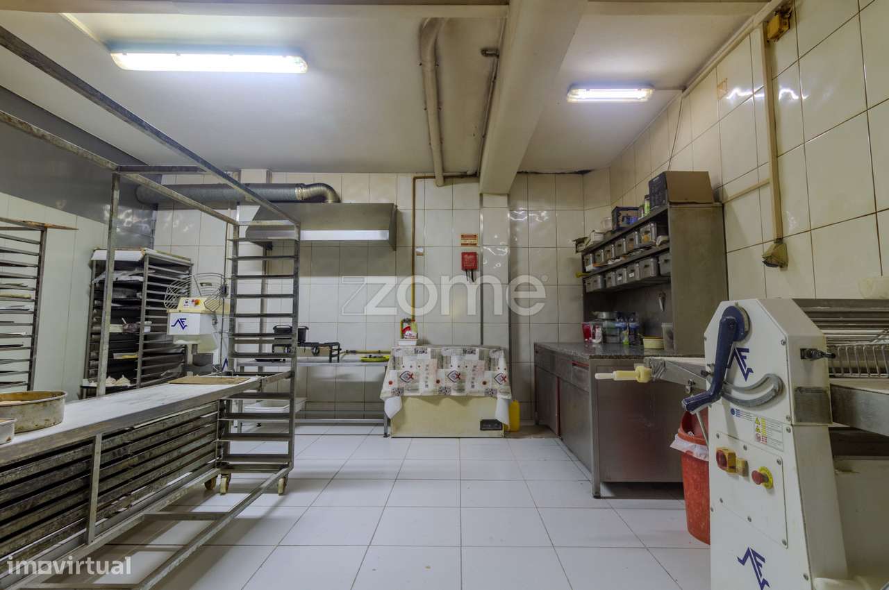 Oportunidade de Negocio!!! Oliveira do Bairro-19