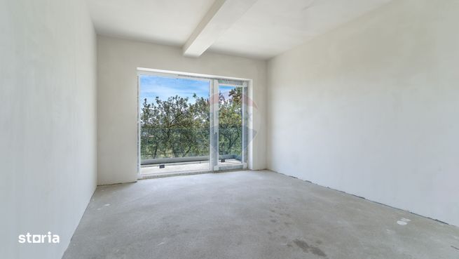 Casa individuala, 5 camere, 60mp terase, gradina, 750mp, comision 0-18