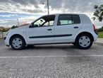 Renault Clio 1.5 dCi SE Storia - 22