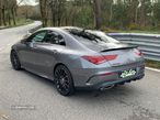 Mercedes-Benz CLA 220 d AMG Line Aut. - 7