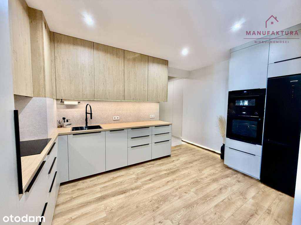 Piękne M3 do wprowadzenia od zaraz!-1