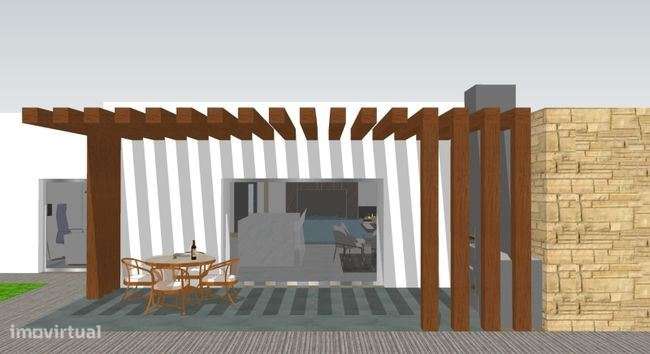 Terreno urbano: Fontainhas II, Lote 4, Alenquer - Lisboa - Grande imagem: 5/20