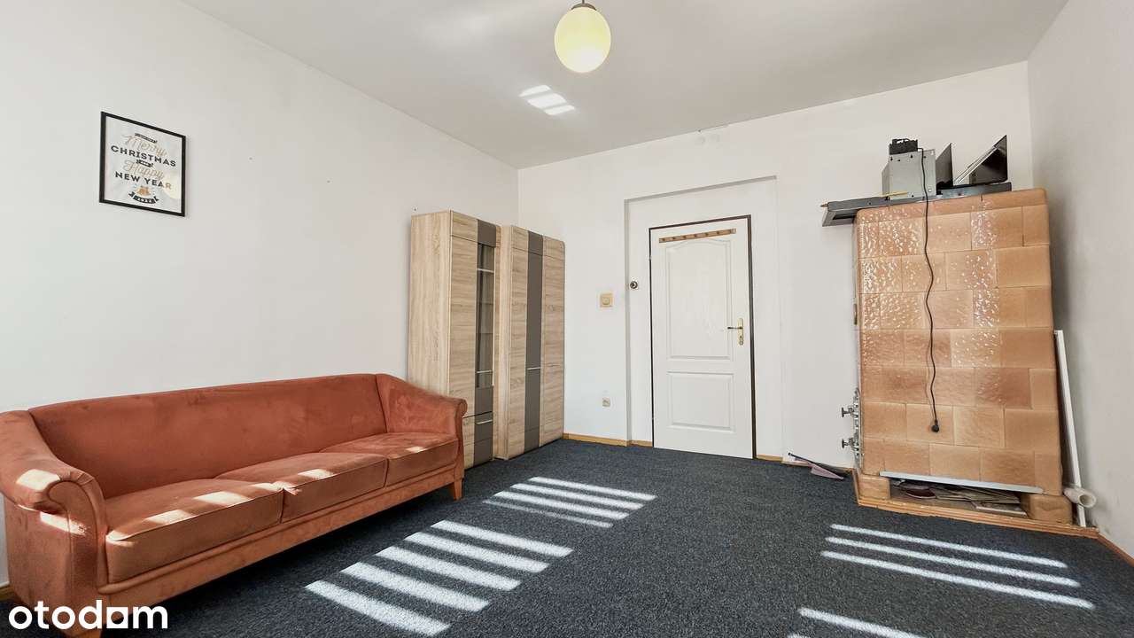 Na sprzedaż 2 – pokojowe mieszkanie w Opolu – Śródmieście - Pełny obrazek: 5/12