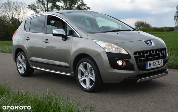 Peugeot 3008 - 9