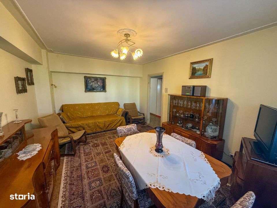 Apartament 4 Camere Piata Delfinului- Chisinau - Imagine principală: 4/19