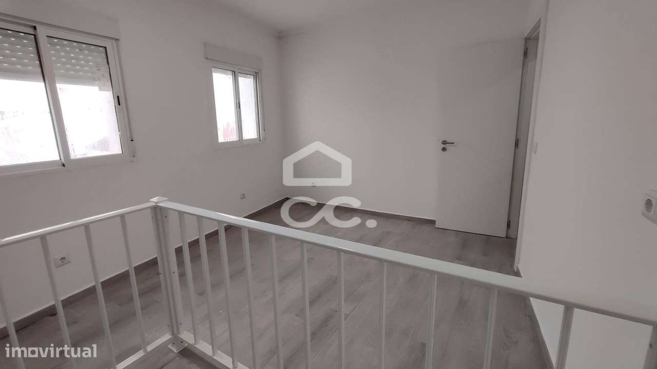 Moradia Rés do Chão e CaveT3 remodelada em Beja-15