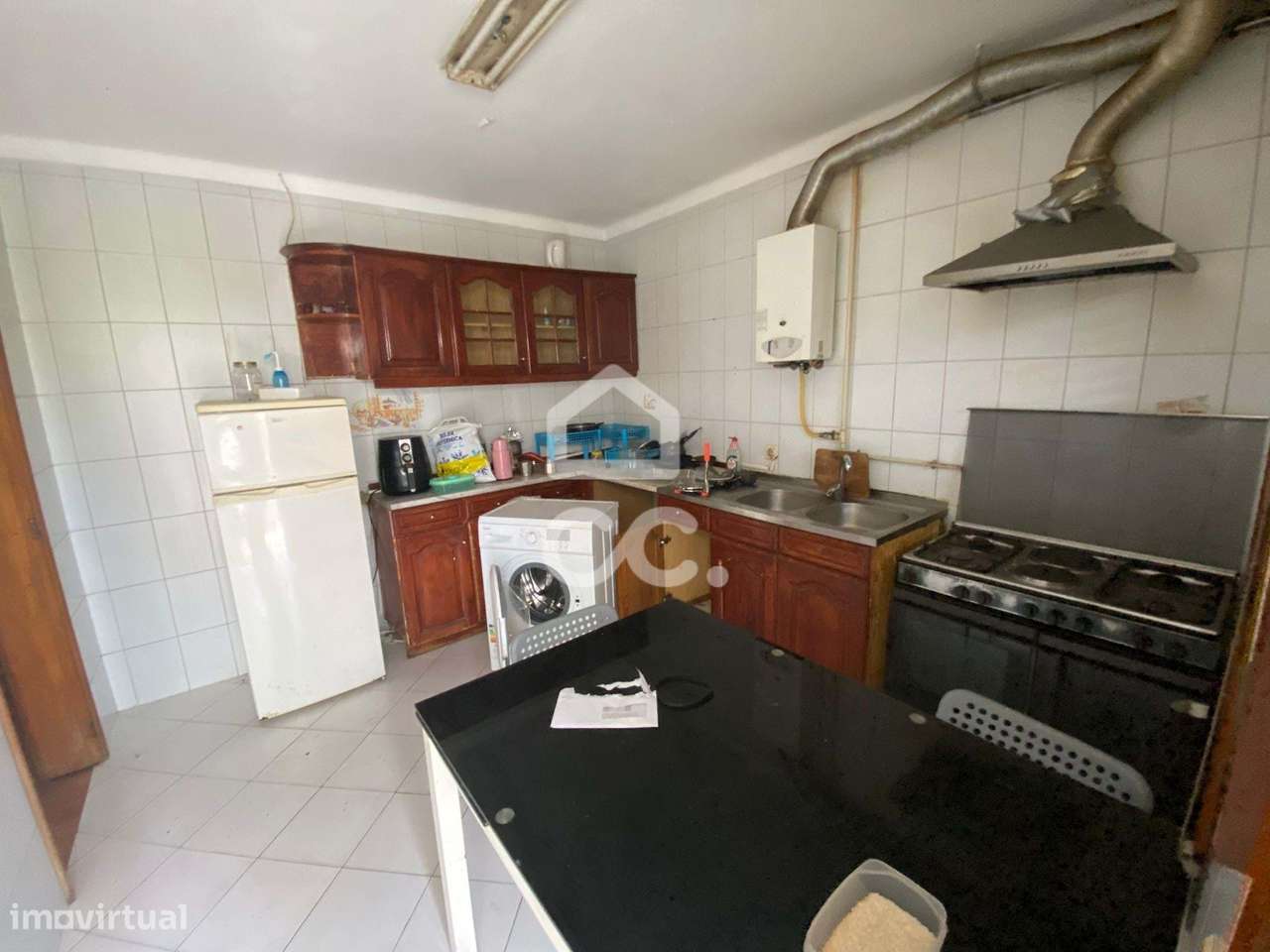 Andar Moradia T3 em Azurém - Guimarães-14