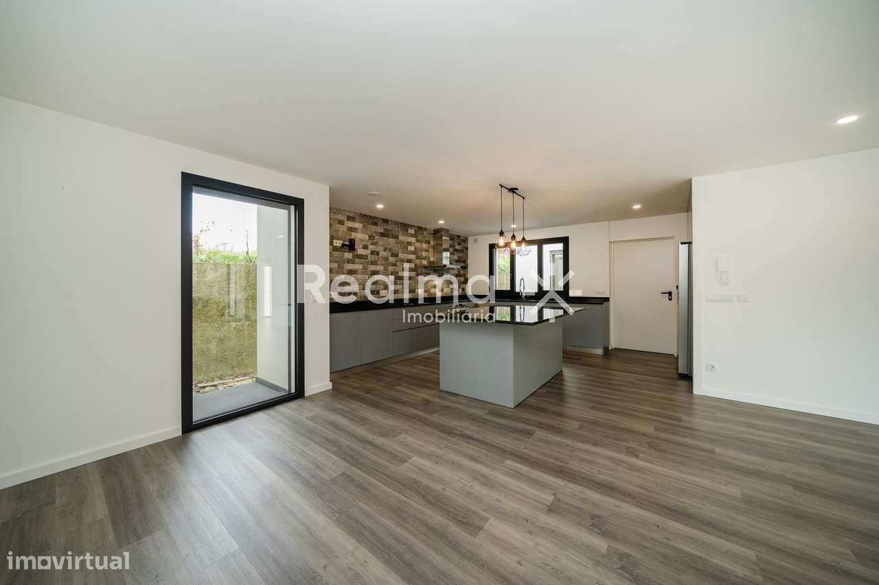 Moradia Térrea T3+Escritório em Este S.Mamede-Braga-21