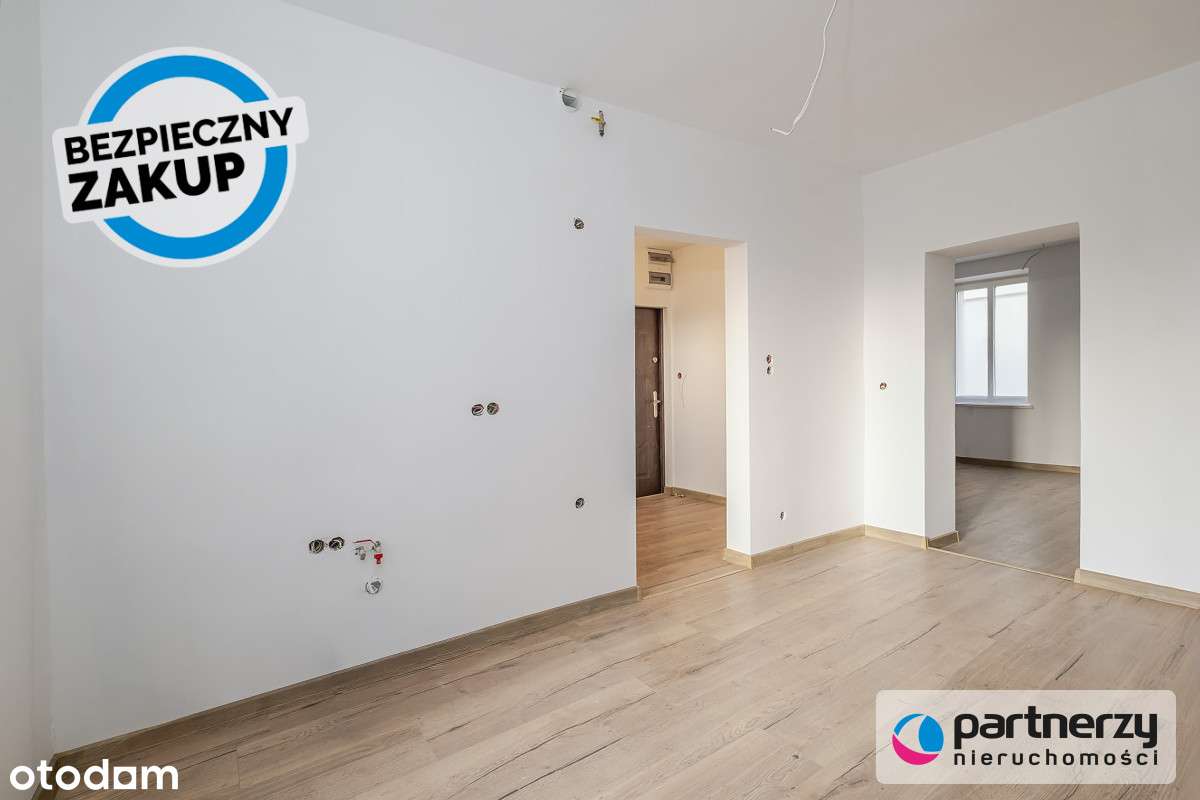 2 Pokoje PO Generalnym Remoncie/od Zaraz - Pełny obrazek: 5/14