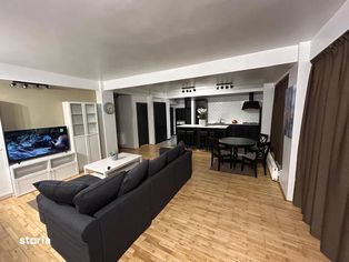 Apartament de 3 camere, 94mp, 2 balcoane, etaj 2, Cluj-Napoca, zona Gh