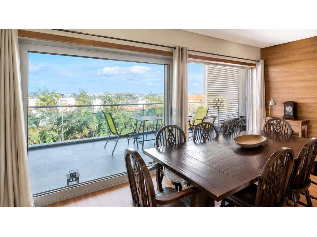 Exclusivo com Algarve Manta! Apartamento T2 de Luxo em Portimão, Al...-11