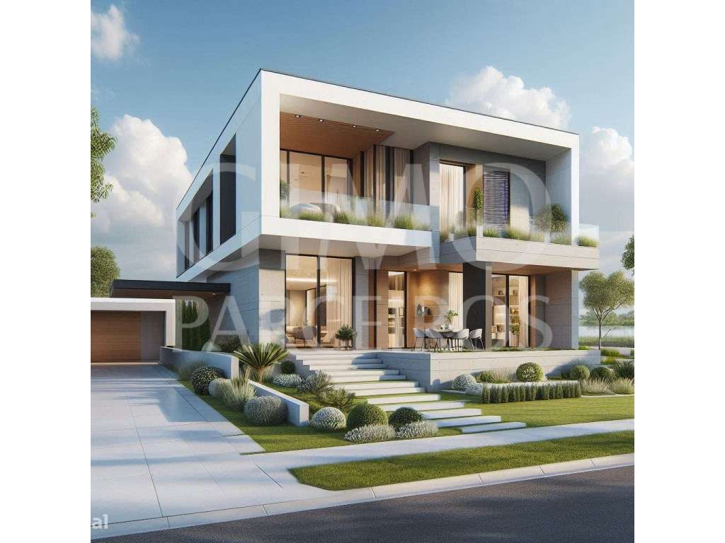 Terreno para construção - Grande imagem: 5/6