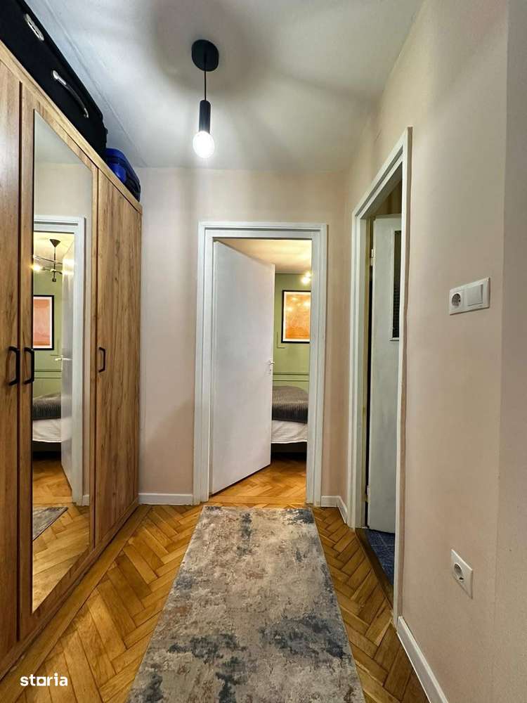 De vânzare apartament 2 camere Gheorgheni-5