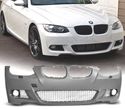 PÁRA-CHOQUES FRONTAL PARA BMW E92 E93 PACK M 06-09 COUPÉ CABRIO - 1