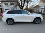 Volvo XC 90 D5 AWD Momentum - 8