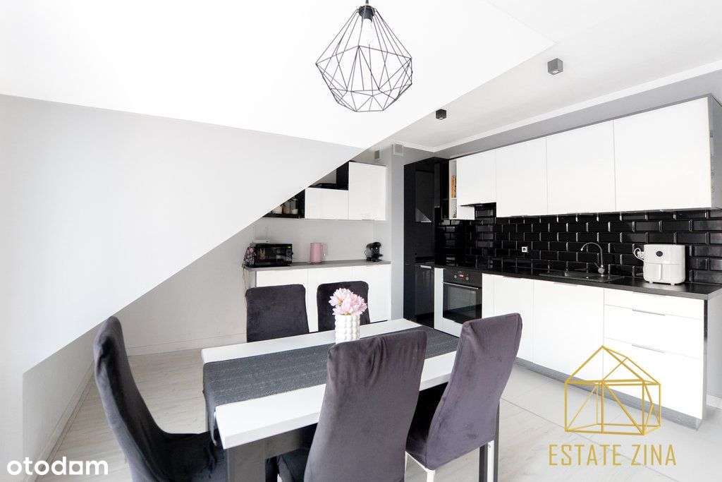 Sprzedam/2pokoje/49m2/Wykończone/ul.Dębskiego106 - Pełny obrazek: 4/17